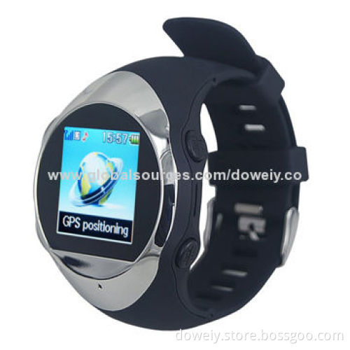 Hot GPS Smart Watch Phone